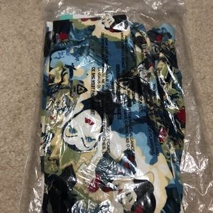 Lularoe Leggings os